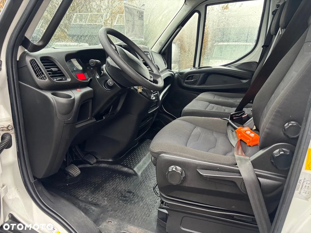 Iveco DAILY 65C15,,65C17,,65C18,,70C15,,70C17,,72C17,,72C18 - 9