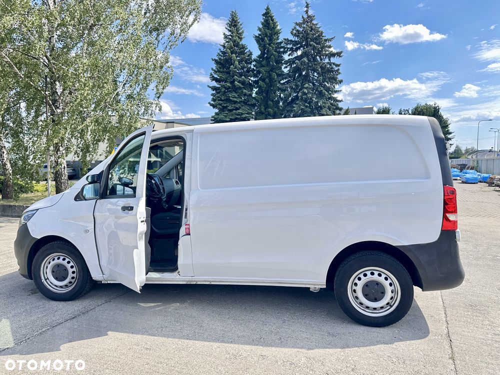 Mercedes-Benz VITO - 5