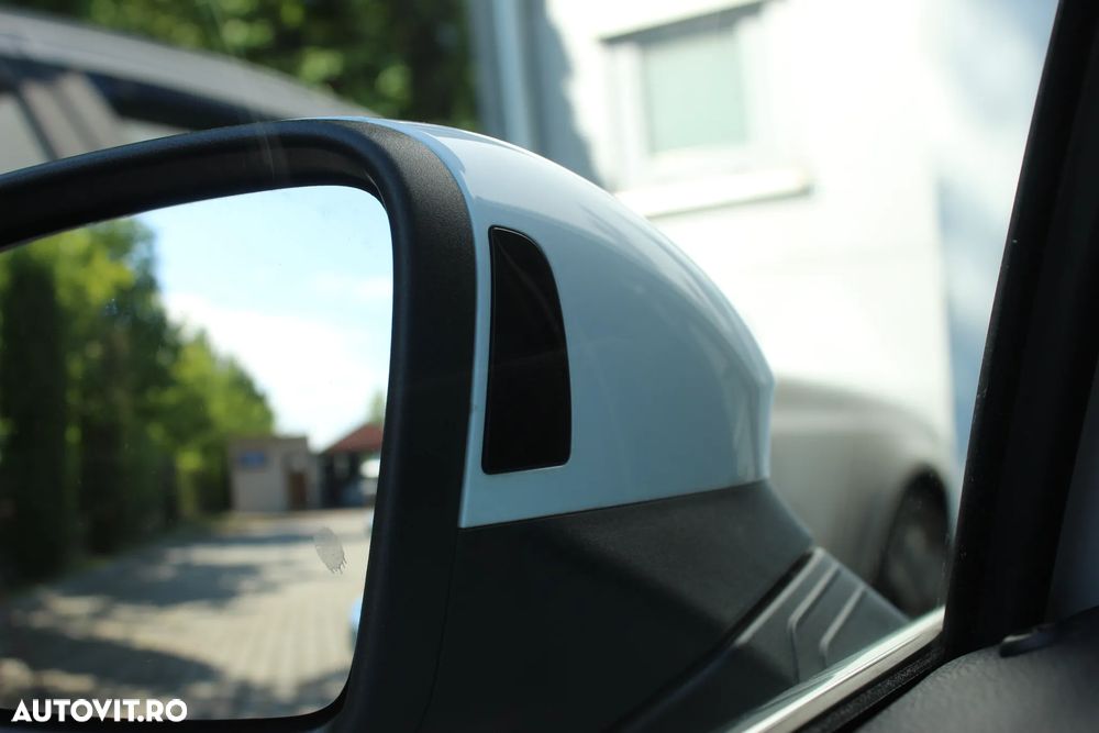 Volkswagen Golf 2.0 TDI Style - 24