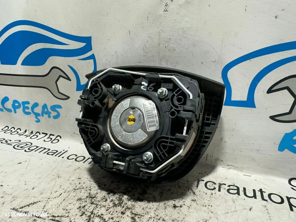 .Airbag Volante Guiador Original Ford Focus MK2 4M51A042B85CD3 2004 - 2012 - 7