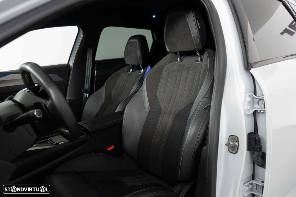 Peugeot 308 SW 1.6 Hybrid GT Pack e-EAT8 - 9