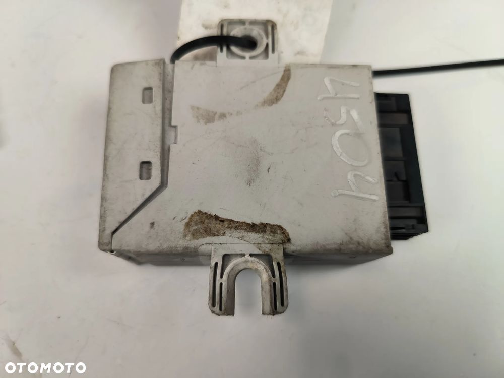 Moduł Sterownik 4E0907273 AUDI A8 D3 - 4