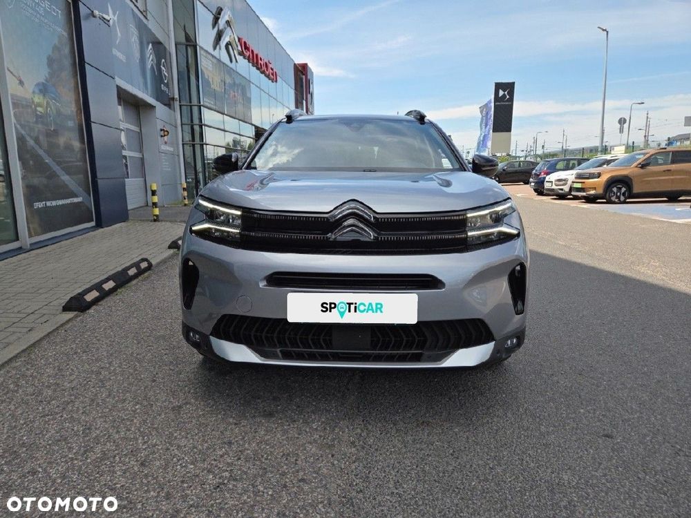 Citroën C5 Aircross 1.5 BlueHDi Max EAT8 - 2