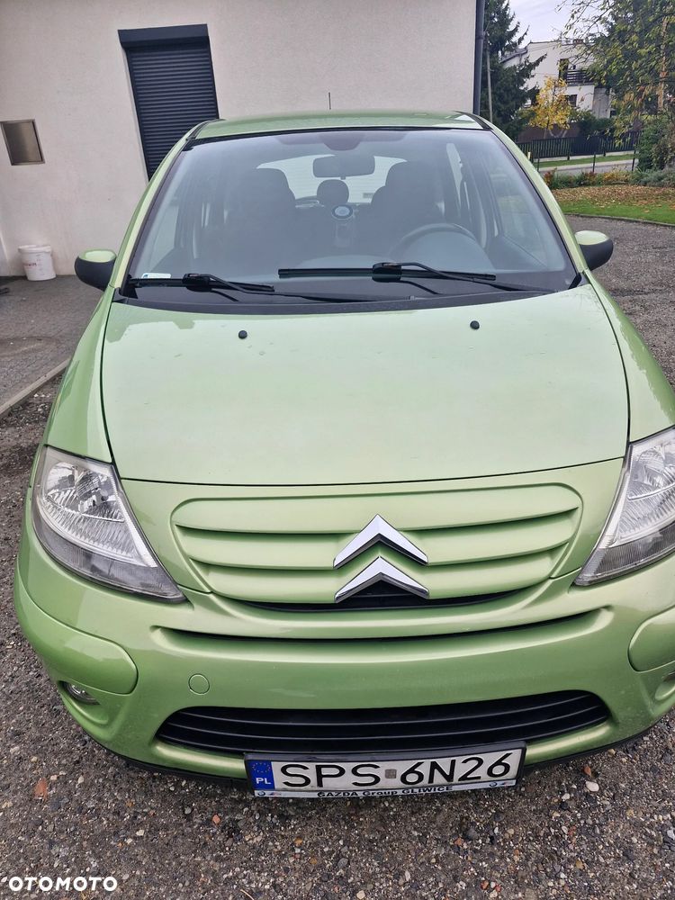 Citroën C3 - 5