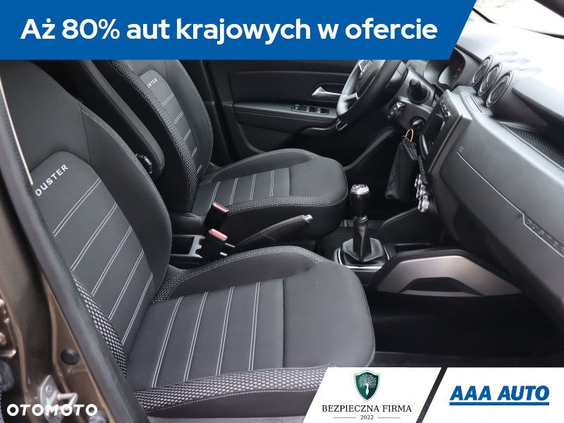 Dacia Duster - 10