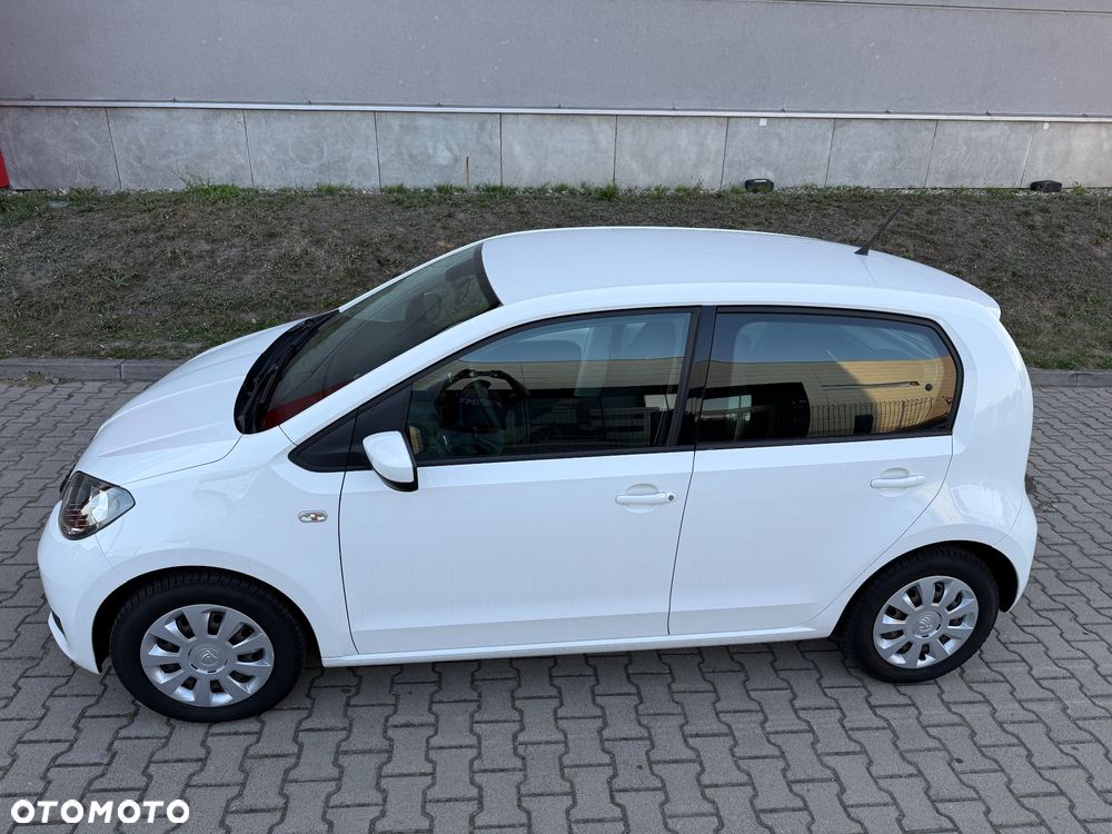 Skoda Citigo 1.0 Style - 4