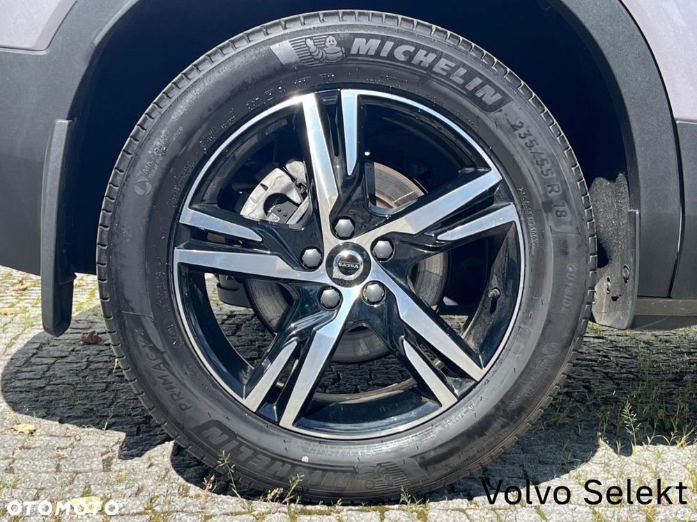 Volvo XC 40 - 11