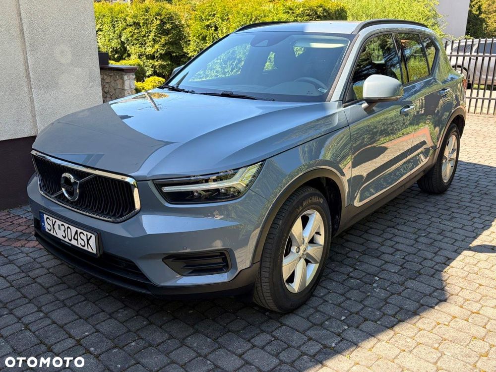Volvo XC 40 T3 - 3
