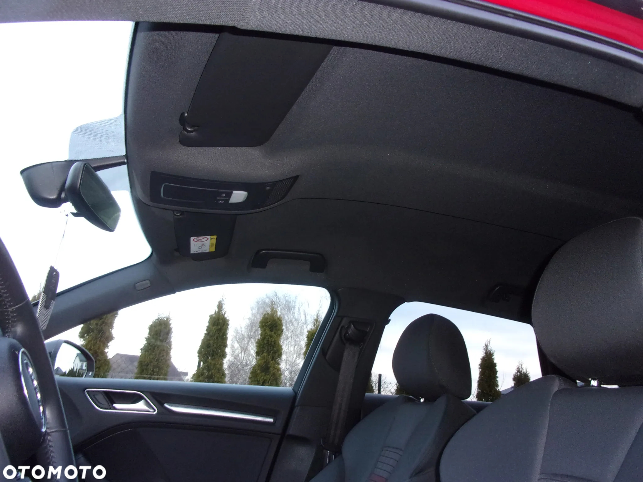 Audi A3 35 TFSI Sportback S line - 28