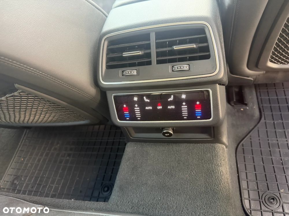 Audi A6 - 8