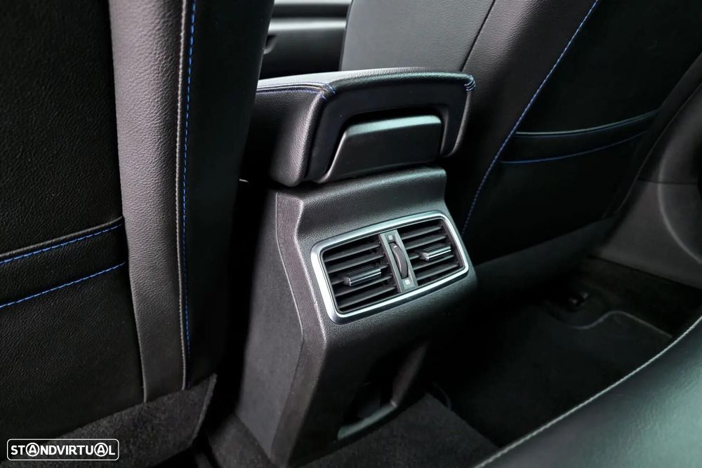 Renault Mégane 1.6 dCi GT EDC - 14