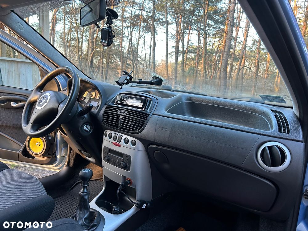 Fiat Punto - 11