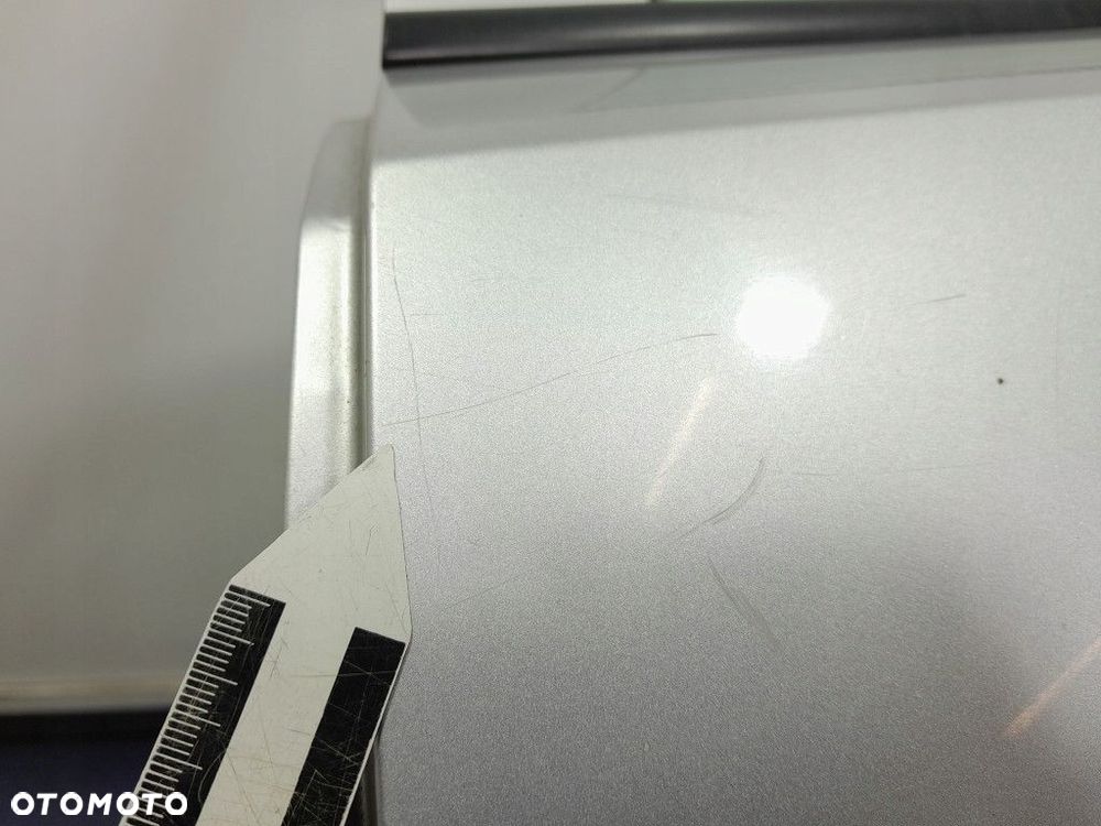 OPEL ASTRA H HB 5D DRZWI TYŁ TYLNE LEWE Z157 - 8