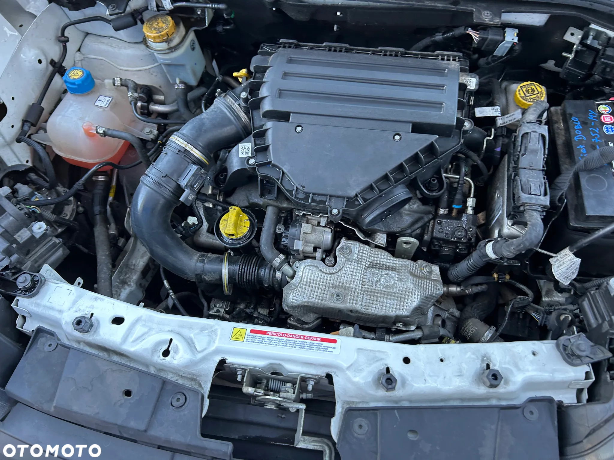 Fiat Doblo - 32