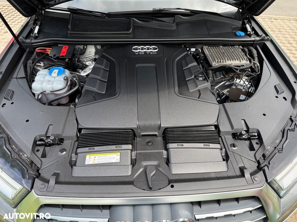 Audi Q7 - 19