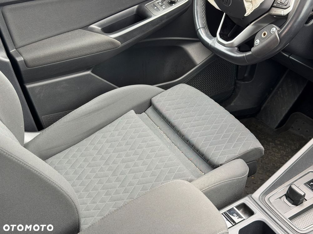 Volkswagen Caddy 2.0 (5-Si.) DSG Style - 31