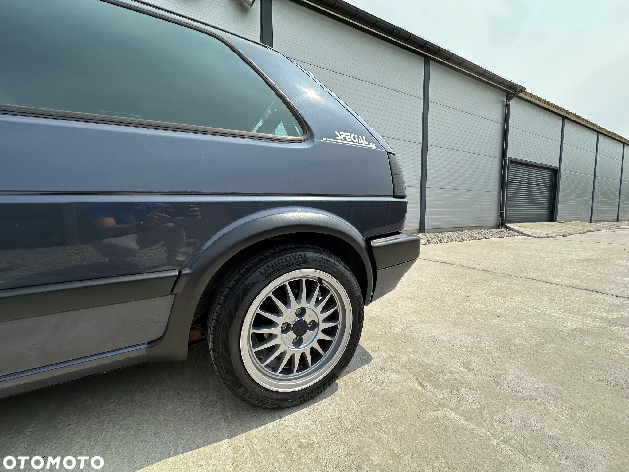 Volkswagen Golf 1.8 GTI 16V - 13