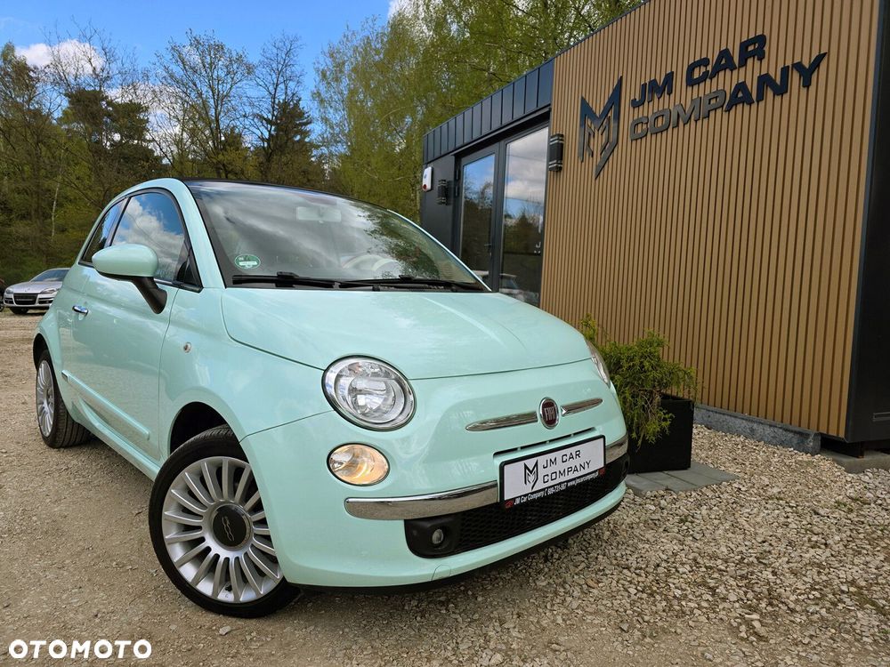 Fiat 500 - 2