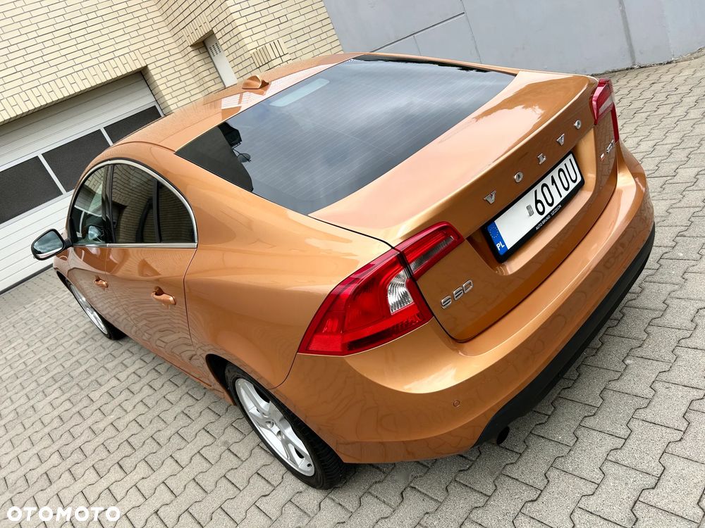 Volvo S60 - 5