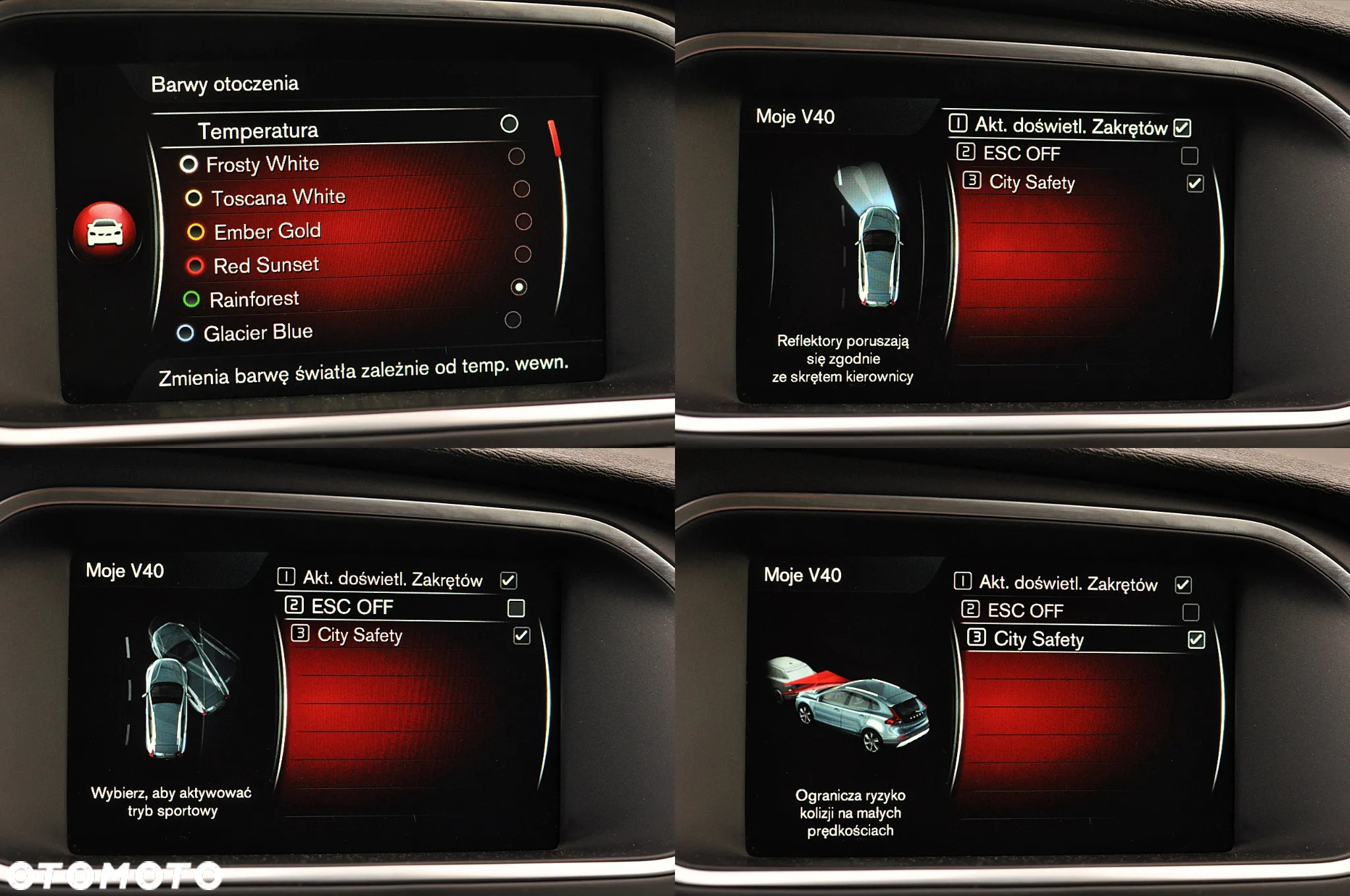 Volvo V40 Cross Country D3 Geartronic Momentum - 34