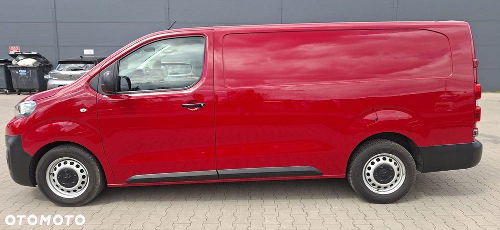 Peugeot Expert - 17