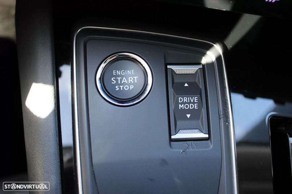 Peugeot 508 SW 1.5 BlueHDi Active Pack EAT8 - 14