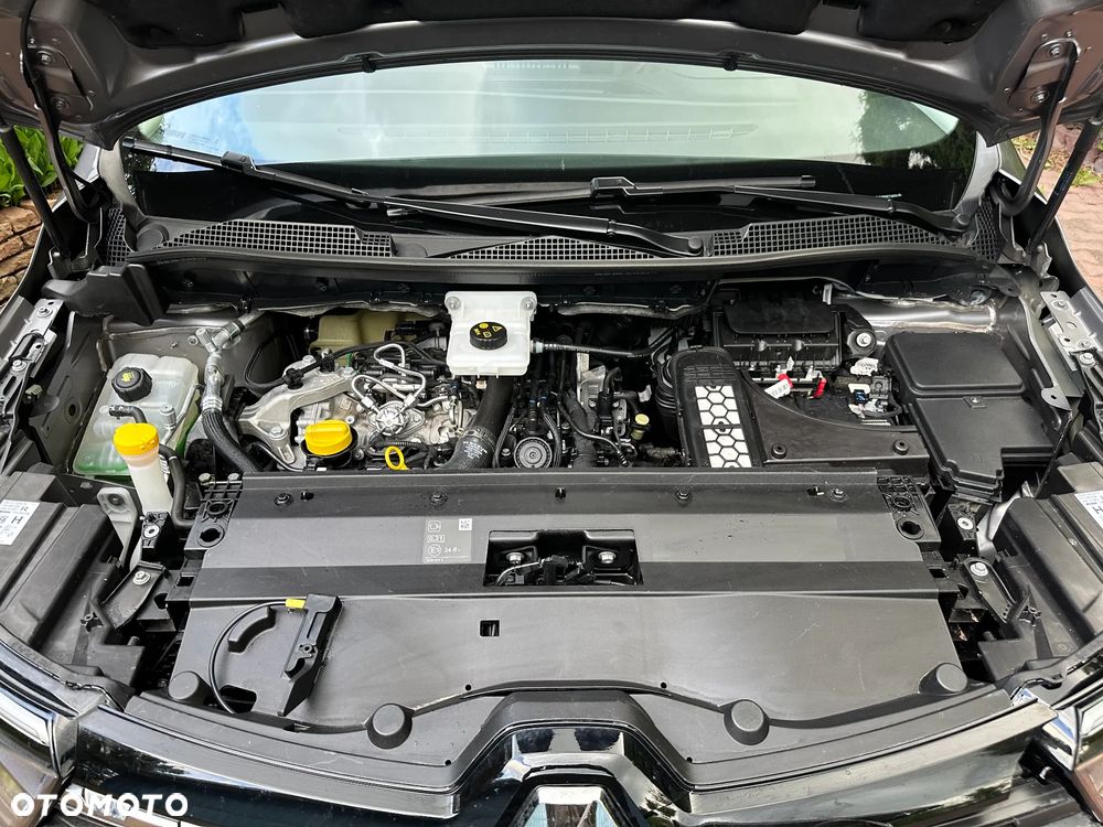 Renault Kangoo TCe 130 EDC Techno - 7