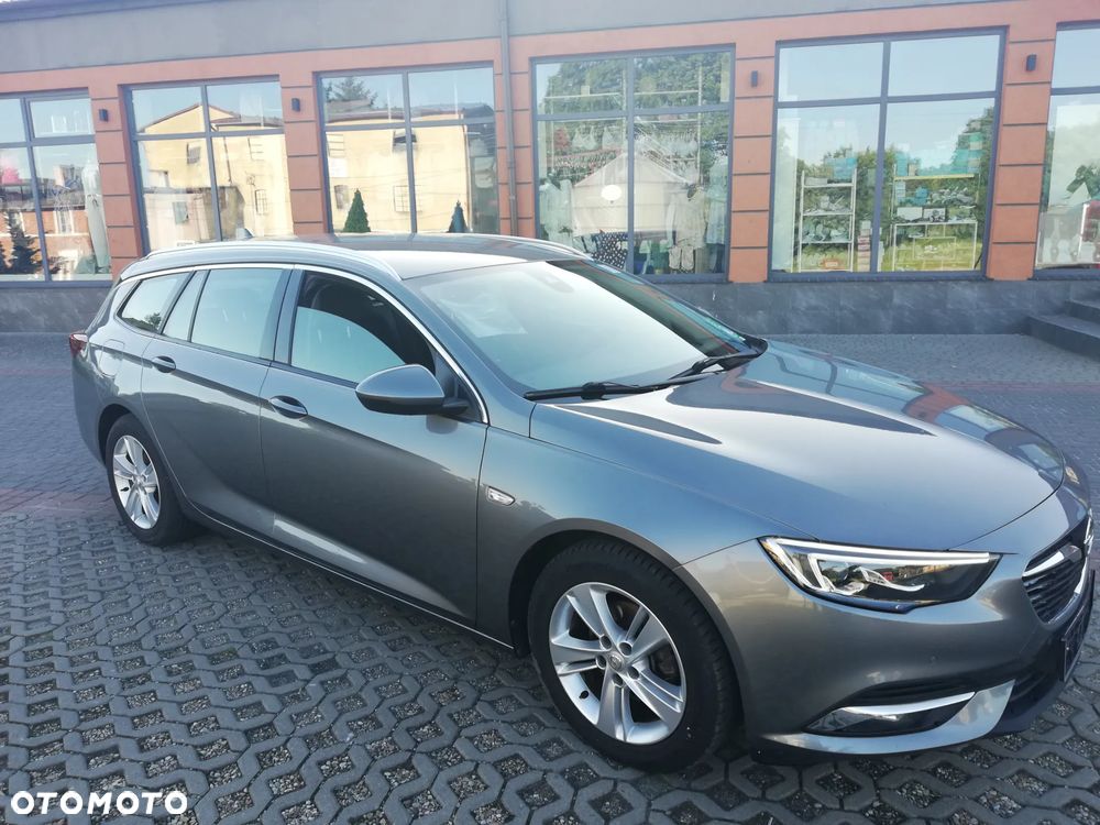 Opel Insignia 1.6 CDTI Innovation S&S - 13