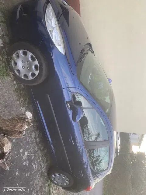 Peugeot 207 - 2