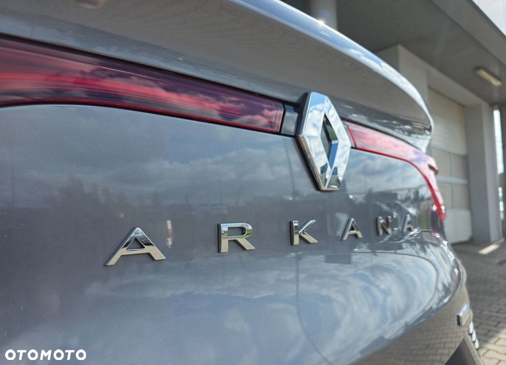 Renault Arkana - 34