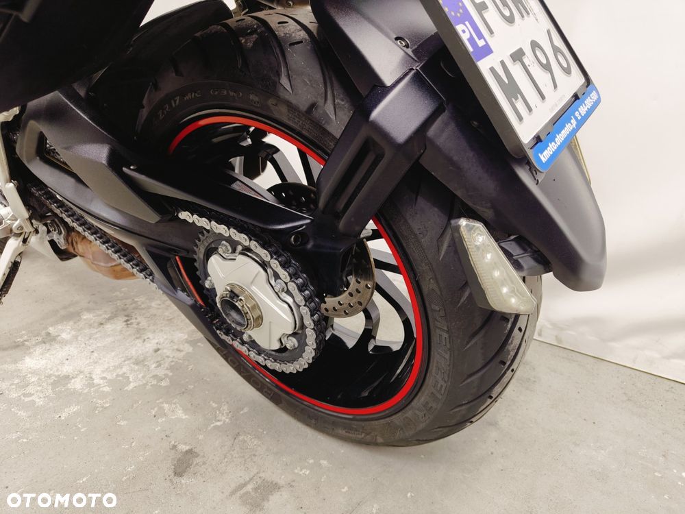 MV AGUSTA Turismo Veloce - 23