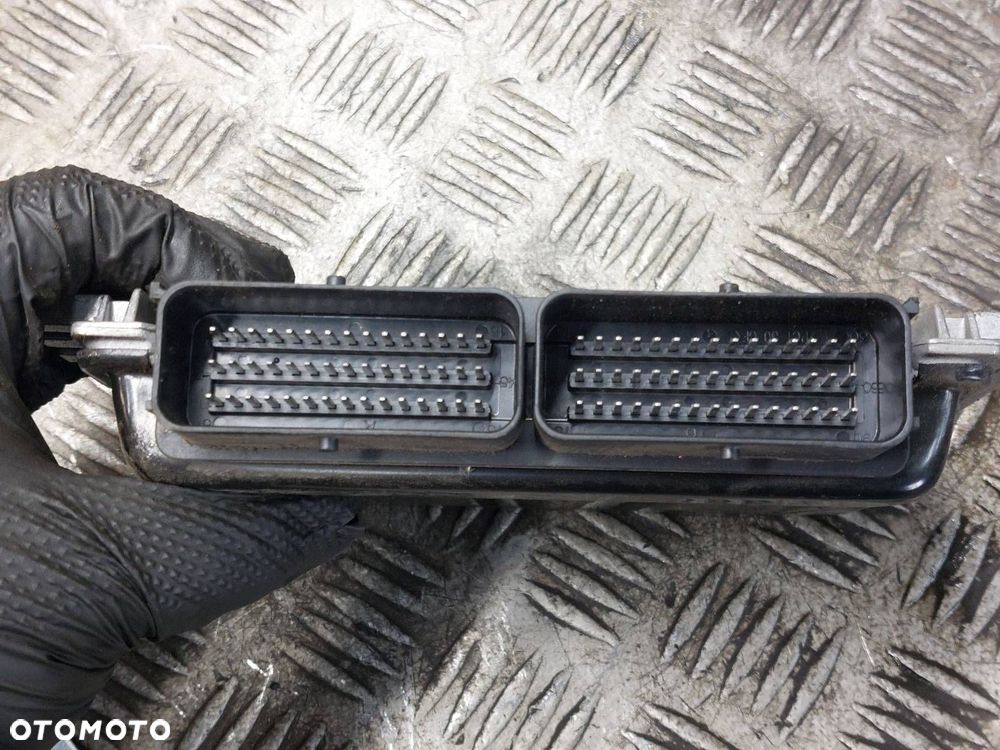 ZESTAW STARTOWY VOLVO V40 I S40 I 1.8 16V 30616813 30865184 - 3