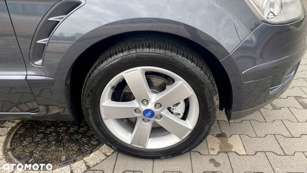 Ford S-Max 2.0 Viva Titanium - 12