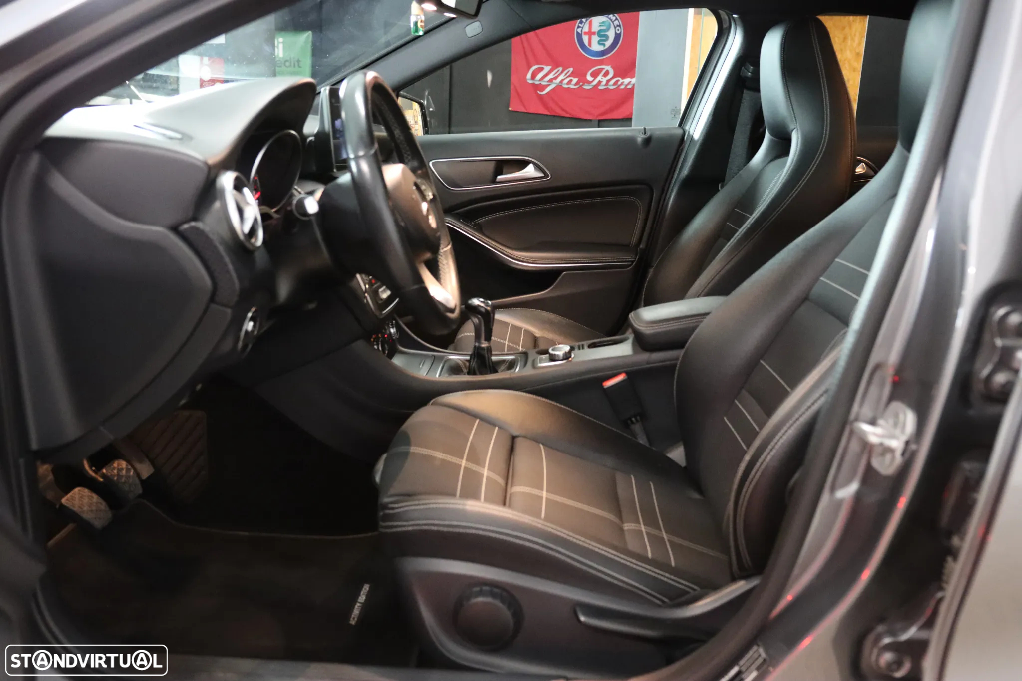 Mercedes-Benz A 180 CDi BE Edition Style - 11