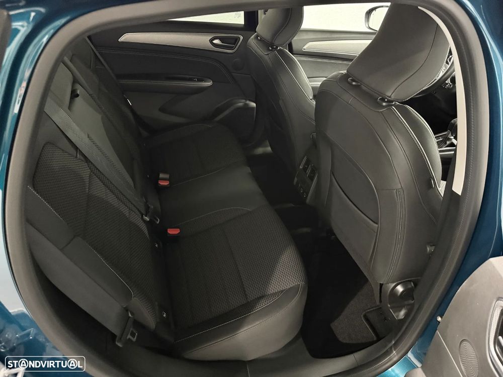 Renault Arkana 1.6 E-Tech Intens - 9