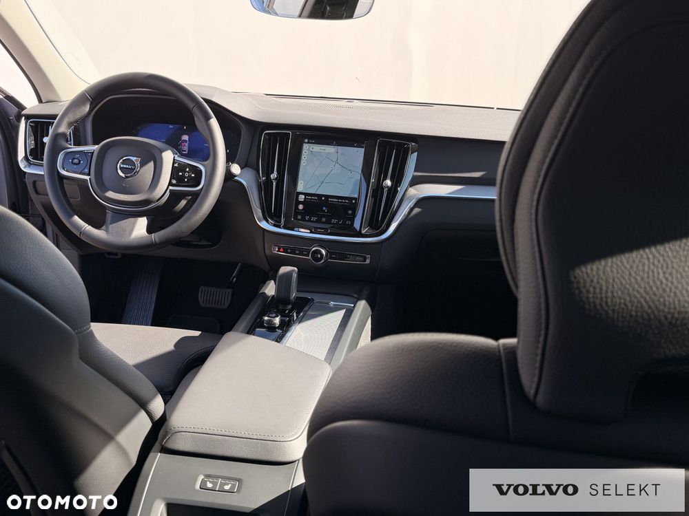 Volvo V60 - 25