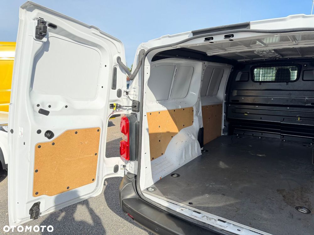 Toyota PROACE - 28