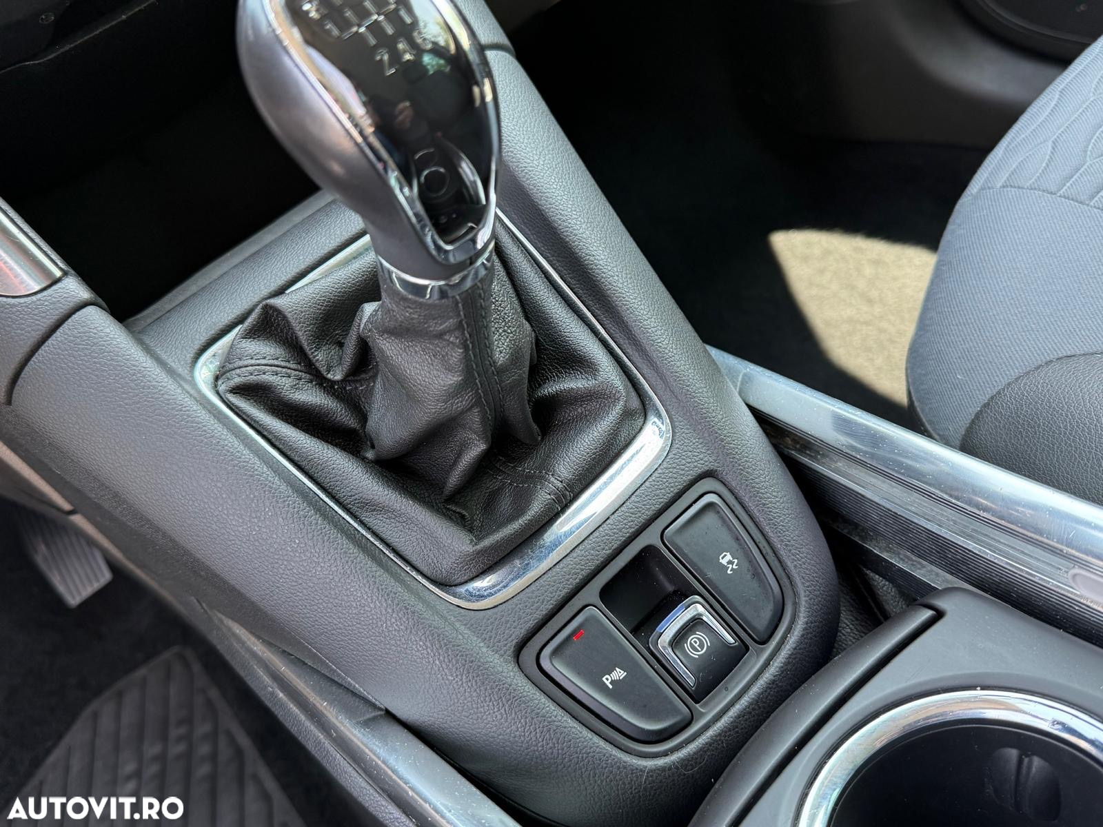 Opel Zafira Tourer 2.0 CDTI ecoFLEX Start/Stop Active - 13