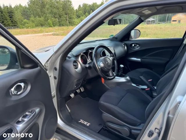 Nissan Juke - 15