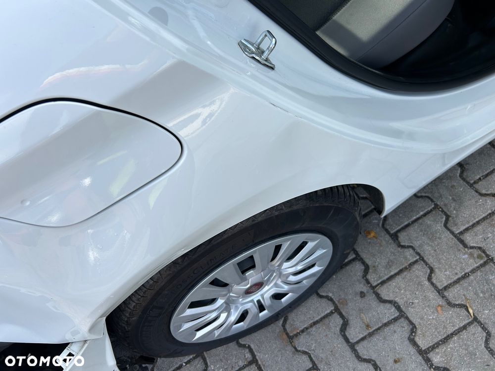 Fiat Tipo - 30