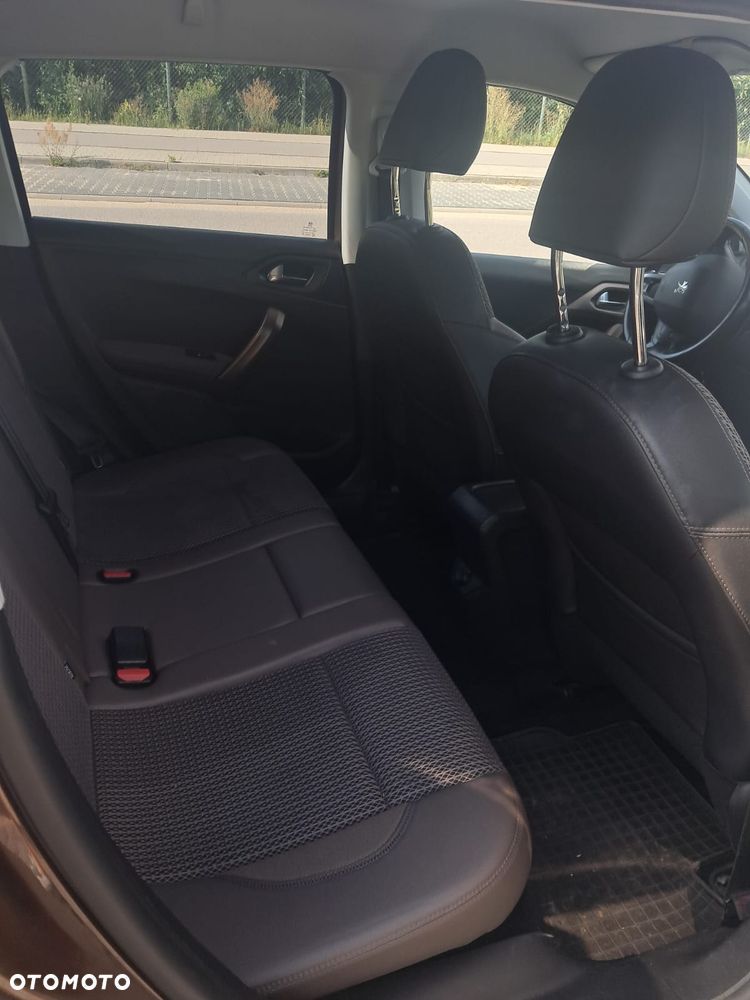 Peugeot 2008 1.6 VTi Active - 7