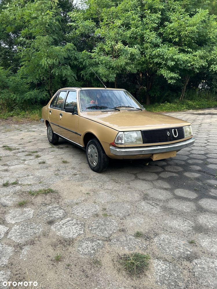 Renault 18 - 3