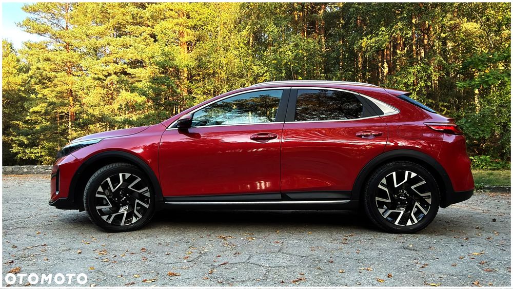 Kia XCeed 1.5 T-GDI L Business Line DCT - 18