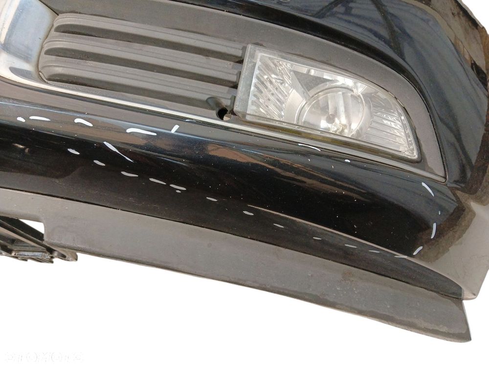 ZDERZAK PRZÓD OPEL INSIGNIA A (2008-2013) - 6