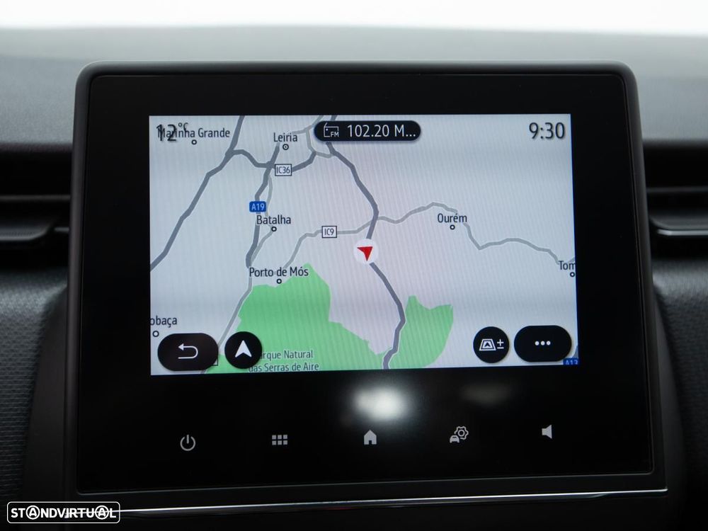 Renault Clio 1.5 Blue dCi Intens - 21