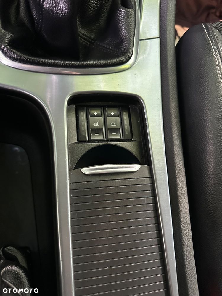 Ford Mondeo 2.0 TDCI Titanium X - 14