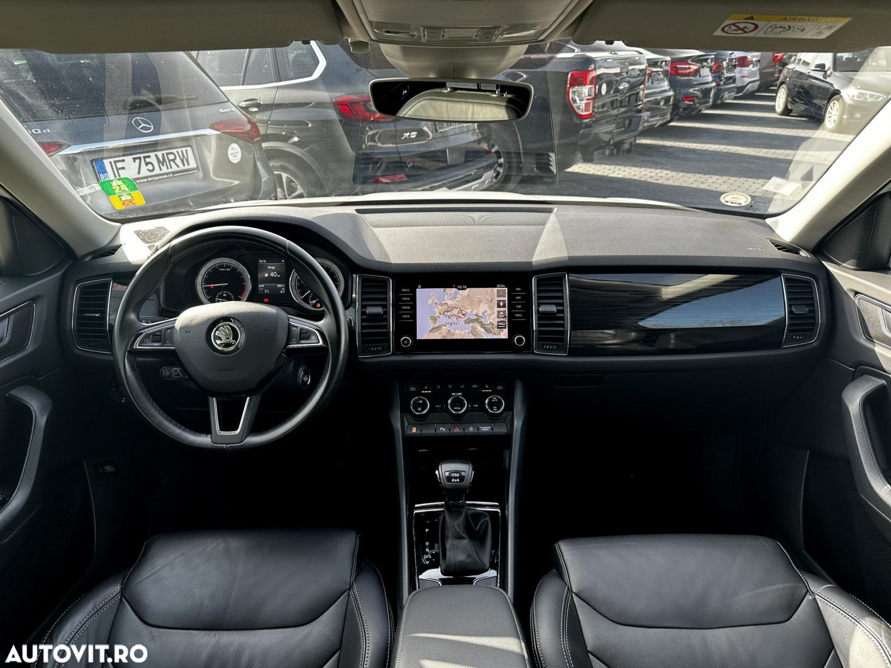 Skoda Kodiaq - 8
