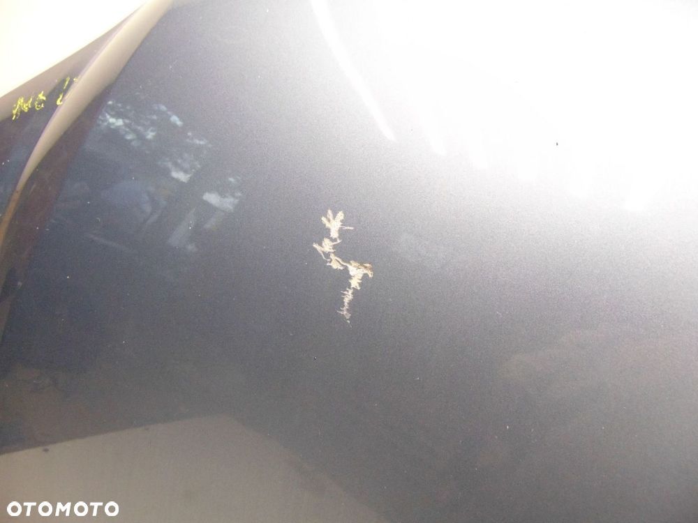 MASKA POKRYWA SILNIKA AUDI A8 D3 4E LIFT 04-09R - 6