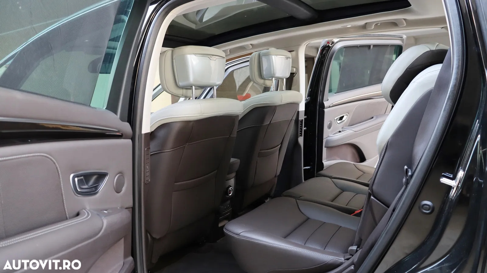 Renault Espace Energy dCi 160 EDC Initiale Paris - 17