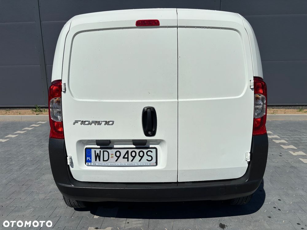 Fiat Fiorino - 6